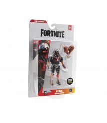 Fortnite Колекційна фігурка Solo Mode Cluck - Eggsplosive, 10см