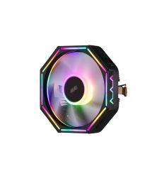 2E Gaming Процессорный кулер AIR COOL AC120ZP-RGB