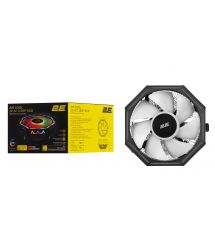 2E Gaming Процессорный кулер AIR COOL AC120ZP-RGB