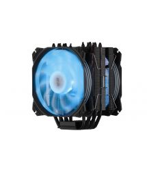 2E Gaming Процесорний кулер AIR COOL (AC120D6) ARGB