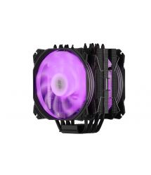 2E Gaming Процесорний кулер AIR COOL (AC120D6) ARGB