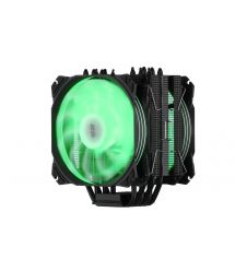 2E Gaming Процесорний кулер AIR COOL (AC120D6) ARGB