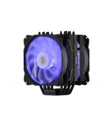 2E Gaming Процесорний кулер AIR COOL (AC120D6) ARGB