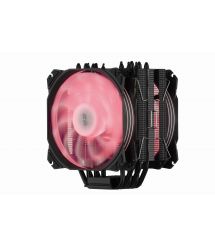 2E Gaming Процесорний кулер AIR COOL (AC120D6) ARGB