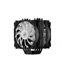 2E Gaming Процесорний кулер AIR COOL (AC120D6) ARGB