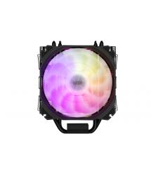 2E Gaming Процесорний кулер AIR COOL (AC120D6) ARGB
