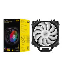 2E Gaming Процесорний кулер AIR COOL (AC120D6) ARGB