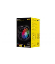 2E Gaming Процесорний кулер AIR COOL (AC120D6) ARGB