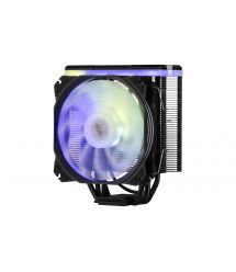 2E Gaming Процессорный кулер AIR COOL AC120D4TC-ARGB