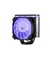 2E Gaming Процессорный кулер AIR COOL AC120D4TC-ARGB