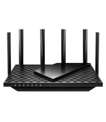 TP-Link Маршрутизатор ARCHER AX72 PRO AX5400 3xGE LAN 1x2.5GE WAN/LAN 1xGE WAN/LAN USB 3.0 MU-MIMO OFDMA