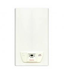 Котел газовый Immergas Nike Star 24 4 E двухконтурный, дымоходный, 24 кВт