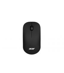 Acer Комплект клавіатура та миша OKR030, WL, EN/UKR/RU, чорний