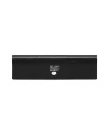 Acer Клавіатура OKR020, 109key, WL, EN/UKR/RU, чорний