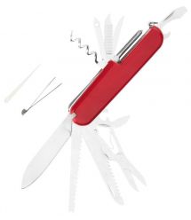 Top Tools Нож многофункциональный, 13 функций