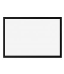 2E Екран фіксований Рігель 108"