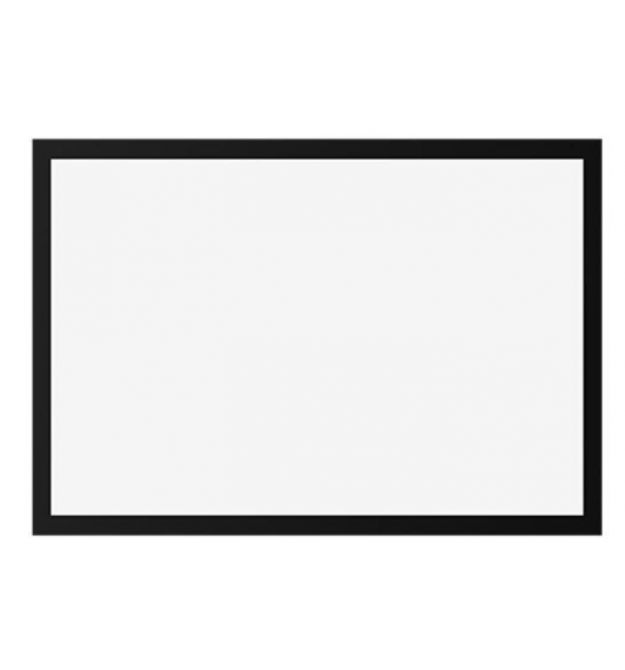 2E Екран фіксований Рігель 108"