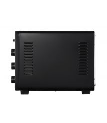 ARDESTO Электрическая мини-печь MEO-S40GB - 1300Вт/40 л./таймер/черная