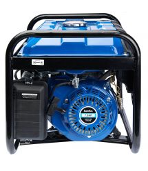 EnerSol Генератор бензиновый, 230В, макс 2.8 кВт, ручной старт, 40 кг