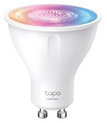 TP-Link Розумна багатокольорова Wi-Fi лампа Tapo L630 N300 GU10