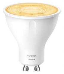 TP-Link Розумна Wi-Fi лампа Tapo L610 N300 GU10