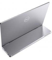 Dell Монітор портативний 14" P1424H 2xUSB-C, IPS