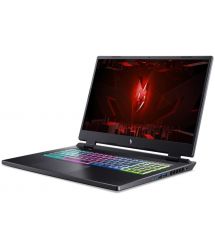 Acer Ноутбук Nitro 17 AN17-51 17.3" QHD IPS, Intel i7-13700H, 32GB, F1TB, NVD4050-6, Lin, черный