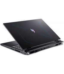 Acer Ноутбук Nitro 17 AN17-51 17.3" QHD IPS, Intel i7-13700H, 32GB, F1TB, NVD4050-6, Lin, черный