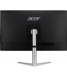 Acer Персональний комп'ютер моноблок Aspire C24-1300 23.8" FHD, AMD R5-7520U, 8GB, F512GB, UMA, WiFi, кл+м, без ОС, чорний