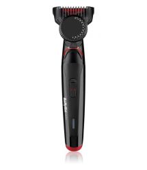 BaByliss Тример для стрижки бороди, 1 насадка, чорний
