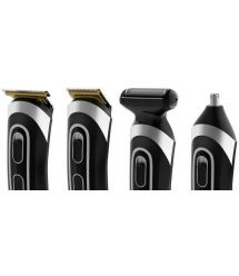 Rowenta Тример TRIM&STYLE 13В1 TN9140F4