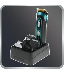 Rowenta Тример TRIM&STYLE 13В1 TN9140F4