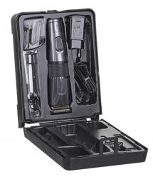 BaByliss Машинка для стрижки волосся, E976E