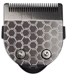 BaByliss Набір для стрижки волосся, 10 в 1, 10 насадок, cірий