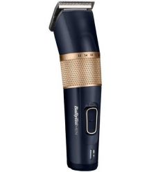 BaByliss Машинка для стрижки волос E986E, черный