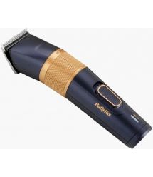 BaByliss Машинка для стрижки волос E986E, черный