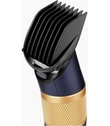 BaByliss Машинка для стрижки волос E986E, черный