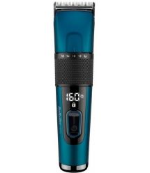 BaByliss Машинка для стрижки волос E990E, синий