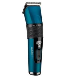 BaByliss Машинка для стрижки волос E990E, синий