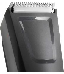 BaByliss Машинка для стрижки волосся, E786E, 1 насадка, сірий