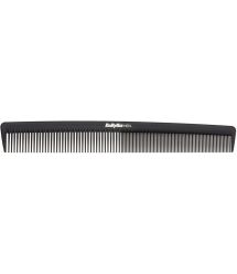 BaByliss Машинка для стрижки, E974E, 1 насадка, чорний