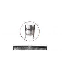 BaByliss Машинка для стрижки, E974E, 1 насадка, чорний