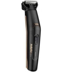 BaByliss Набір для стрижки волосся, 11 в 1, 11 насадок, чорний