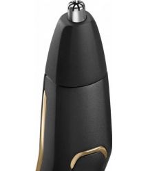 BaByliss Набір для стрижки волосся, 11 в 1, 11 насадок, чорний