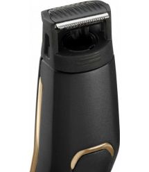 BaByliss Набір для стрижки волосся, 11 в 1, 11 насадок, чорний