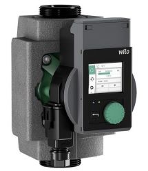 Wilo Насос циркуляционный Stratos PICO 25/0.5-4, G 1 1/2, 10 бар, 180мм, 20Вт, 230В