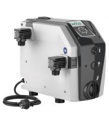 Wilo Насосная станция Isar BOOST5-E-3, для повышения давления, G 1, 5м куб., 5.5 бар, 0.75 кВт, 230В
