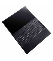 2E Ноутбук Imaginary 15 15.6" FHD AG, Intel P N5030, 8GB, F256GB, UMA, DOS, чорний