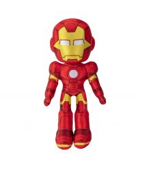 Spidey Мягкая игрушка Little Plush Iron Man Железный человек