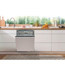 Посудомоечная машина встраиваемая Gorenje GV693C60UVAD, 60см, белая